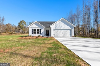 5582 Georgia 100, Hogansville, GA 30230