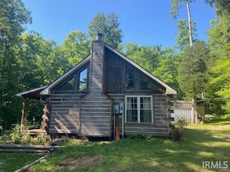 2340 W County Road 550 S, Paoli, IN 47454