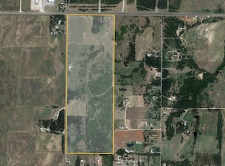 10 acres ± Sec 32-23-21 Unit Tract 6, Woodward, OK 73801