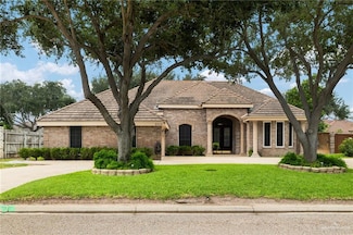 2513 Kings Dr, Edinburg, TX 78539