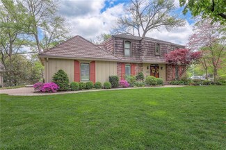 9015 Outlook Dr, Overland Park, KS 66207
