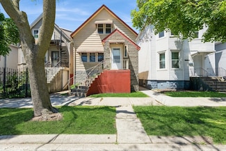 10624 S Avenue H, Chicago, IL 60617