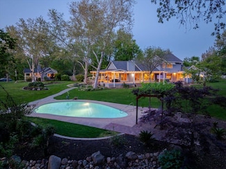 23897 Old 44 Dr, Millville, CA 96062