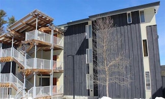 7 Gile Dr Unit 2B, Hanover, NH 03755