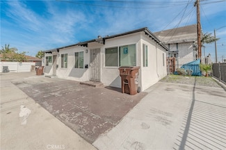123 E Alondra Blvd, Compton, CA 90220
