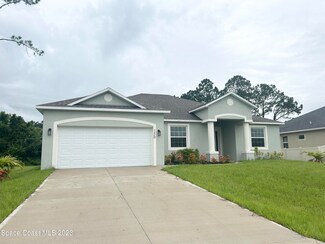 2643 Quentin Ave SE, Palm Bay, FL 32909