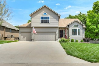 4316 Grand Ave, Leavenworth, KS 66048