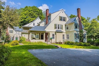 4 Occom Ridge, Hanover, NH 03755