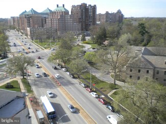 1 E University Pkwy Unit 1311, Baltimore, MD 21218