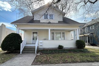 110 W Lafayette St, Goshen, IN 46526