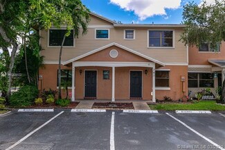 761 NW 106th Ave Unit 2, Pembroke Pines, FL 33026