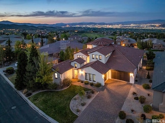 10198 Via Como, Reno, NV 89511