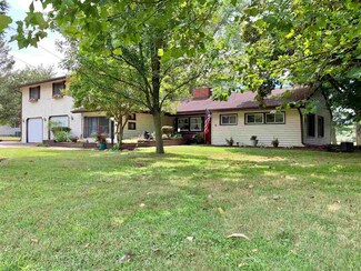164 Harmony Rd, Spring Arbor, MI 49283