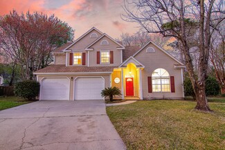 1901 Oak Tree Ln, Mount Pleasant, SC 29464