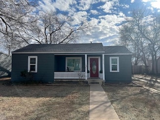 2515 29th St, Lubbock, TX 79410