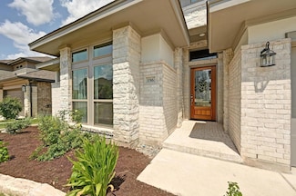 156 Coyote Creek Way, Kyle, TX 78640