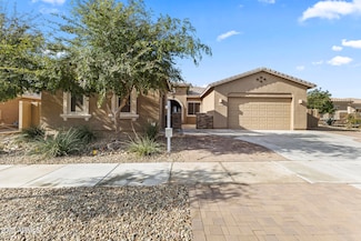 16865 W Electra Ct, Surprise, AZ 85387