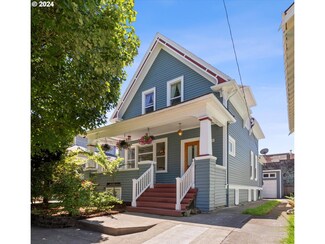 3442 SE Morrison St, Portland, OR 97214