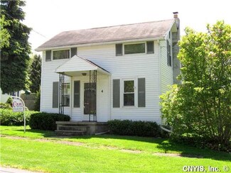 4 Homer St, Union Springs, NY 13160