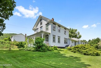 70 Pine St, South Lee, MA 01260