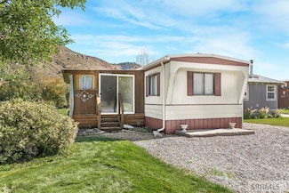 160 Palisades Park Rd Unit 9, Irwin, ID 83428