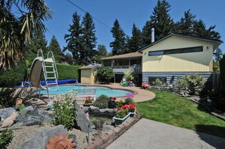 228 NW 196th Place, Shoreline, WA 98177