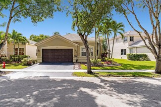 4298 Foxtail Ln, Weston, FL 33331
