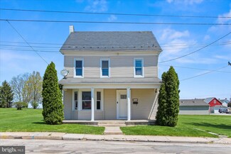 99 N Hartman St, Manchester, PA 17345
