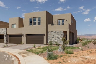 5080 W Honani Path Unit Lot 27, Hurricane, UT 84737