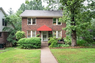 4318 Kenyon Dr, Little Rock, AR 72205