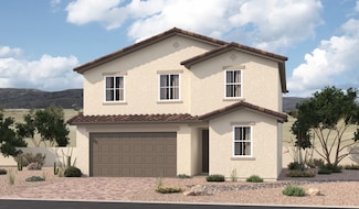 Pearl, Youngtown, AZ 85363