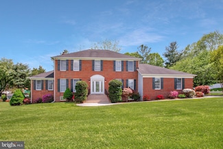 11871 Lexington Dr, Dunkirk, MD 20754