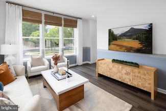 0A-2 River Birch Rd, Hunter Mill District, VA 20171