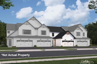 5498 Dutch Ln, Powell, OH 43065
