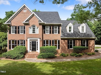 100 Silver Lining Ln, Cary, NC 27513