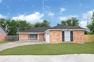 17411 Edgehaven Dr, Missouri City, TX 77489