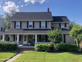 71 White St Unit A-ANNUAL, Long Branch, NJ 07740