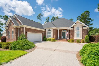 6847 Weeping Willow Place SW, Ocean Isle Beach, NC 28469