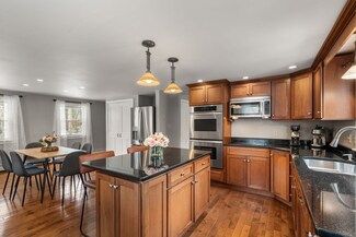 510 Hayward St, Bridgewater, MA 02324