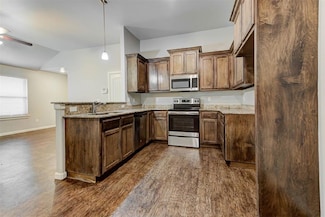 4309 Edinburg Way, Del City, OK 73115