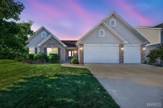 3 Jamesport Ct, O Fallon, MO 63366