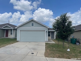 5407 Y Bar Summit, Converse, TX 78109