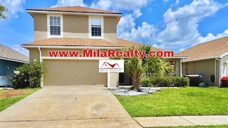 2749 Callaway Ln, Kissimmee, FL 34744