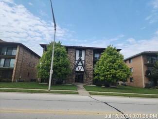 4848 W 122nd St Unit 2W, Alsip, IL 60803