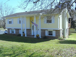 1102 Nickajack Cr Cir, Jasper, TN 37347