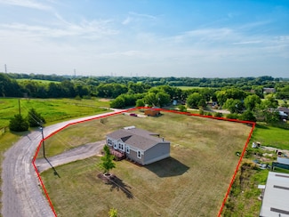 7575 Honey Creek Rd, Celina, TX 75009