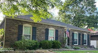 7102 Gorham Way, Louisville, KY 40291