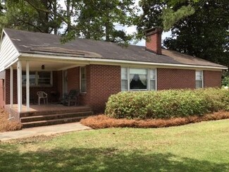 6198 U S 401, Bunnlevel, NC 28323