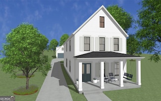 1091 Birch St SW, Atlanta, GA 30310