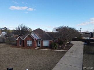 108 Strodes Creek Cir, Prattville, AL 36066